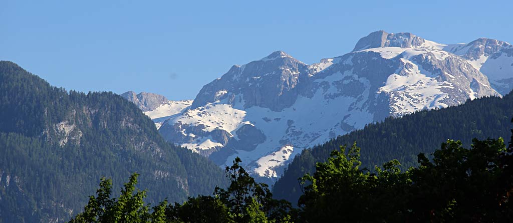 Aussicht-Ferienwohnung-Bischofswiesen-02