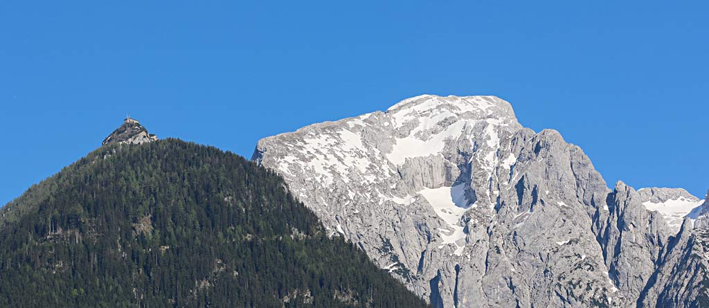 Aussicht-Ferienwohnung-Bischofswiesen-05